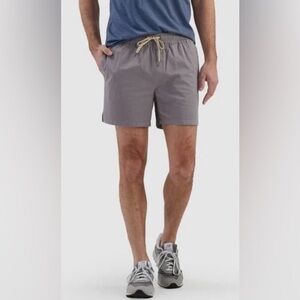 R.O.W. Men's Collin 5” Shorts XL